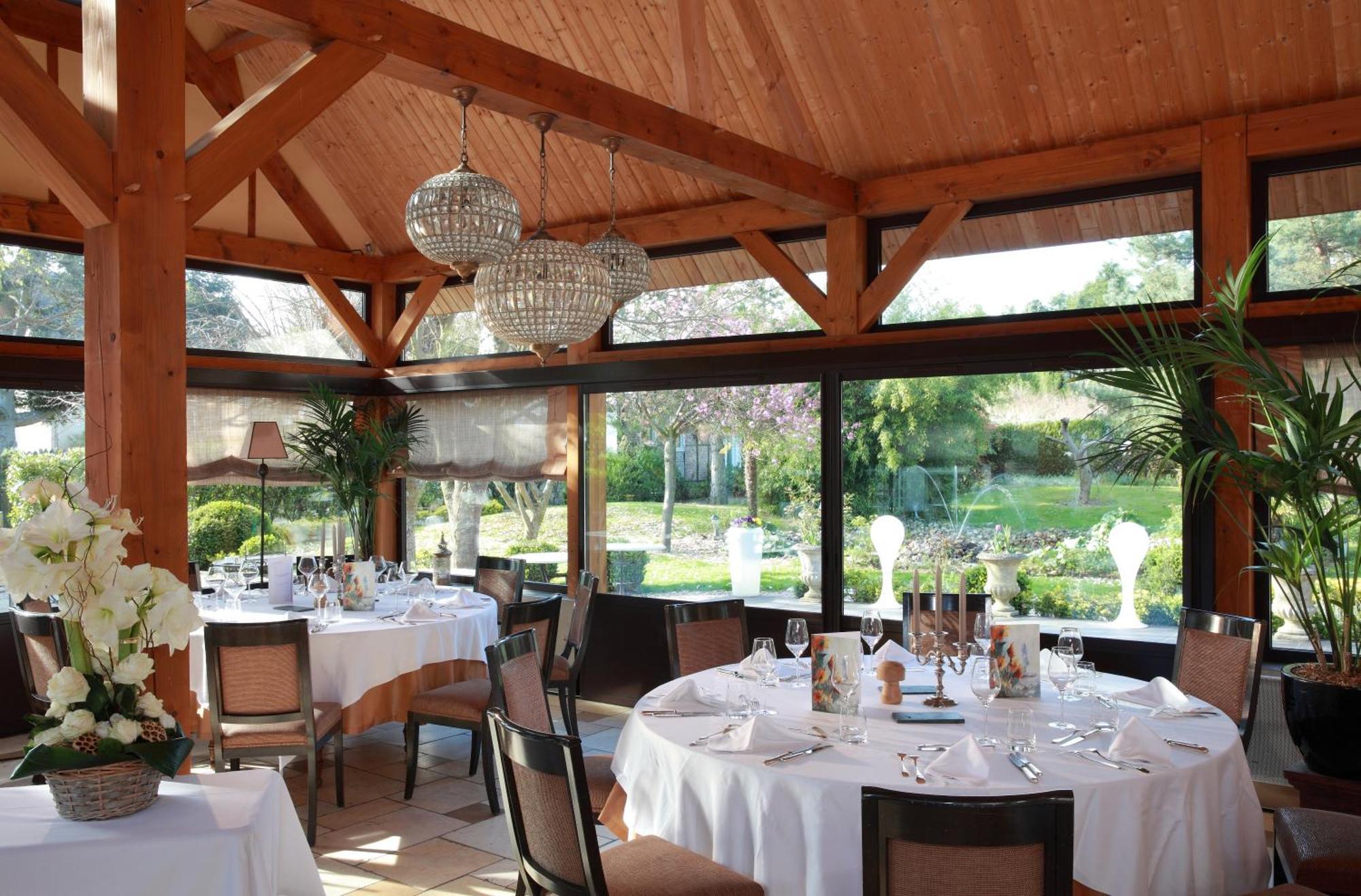 Auberge A La Bonne Idee Otel Saint-Jean-aux-Bois  Dış mekan fotoğraf