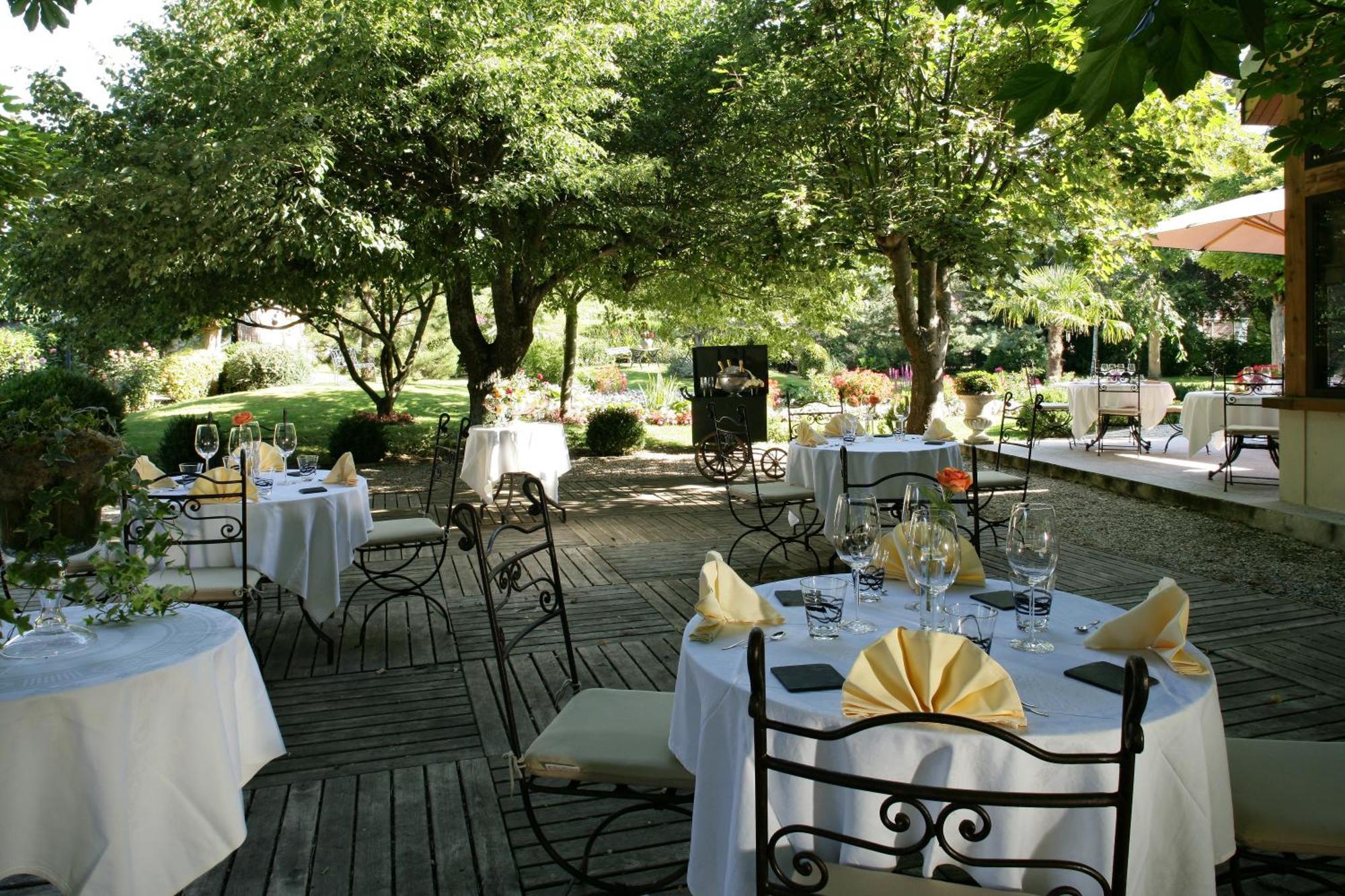 Auberge A La Bonne Idee Otel Saint-Jean-aux-Bois  Dış mekan fotoğraf