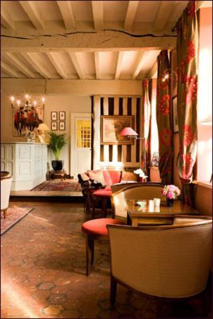 Auberge A La Bonne Idee Otel Saint-Jean-aux-Bois  Dış mekan fotoğraf