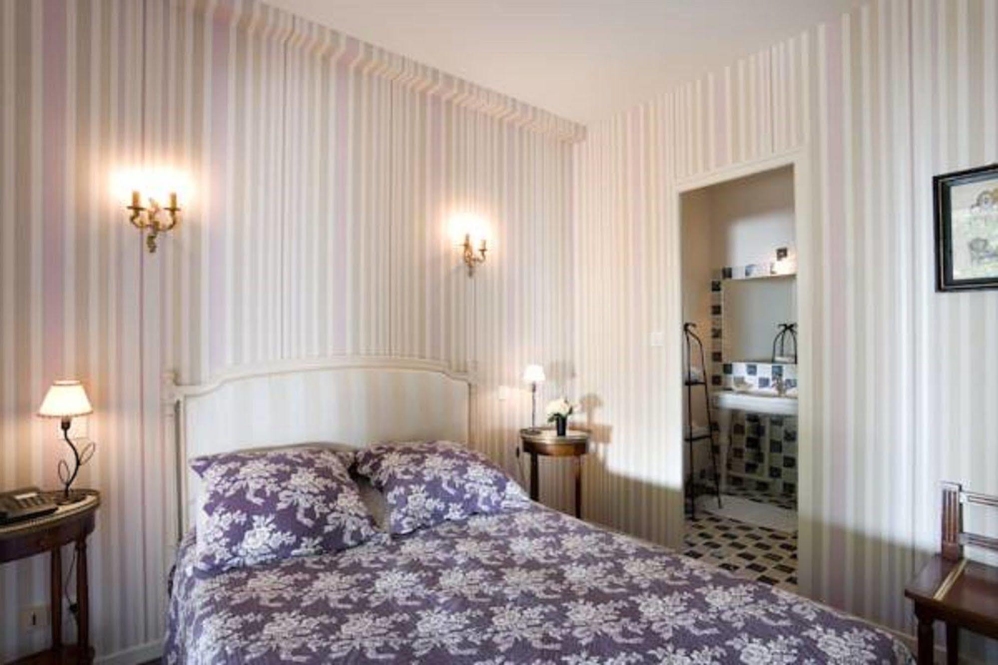 Auberge A La Bonne Idee Otel Saint-Jean-aux-Bois  Dış mekan fotoğraf