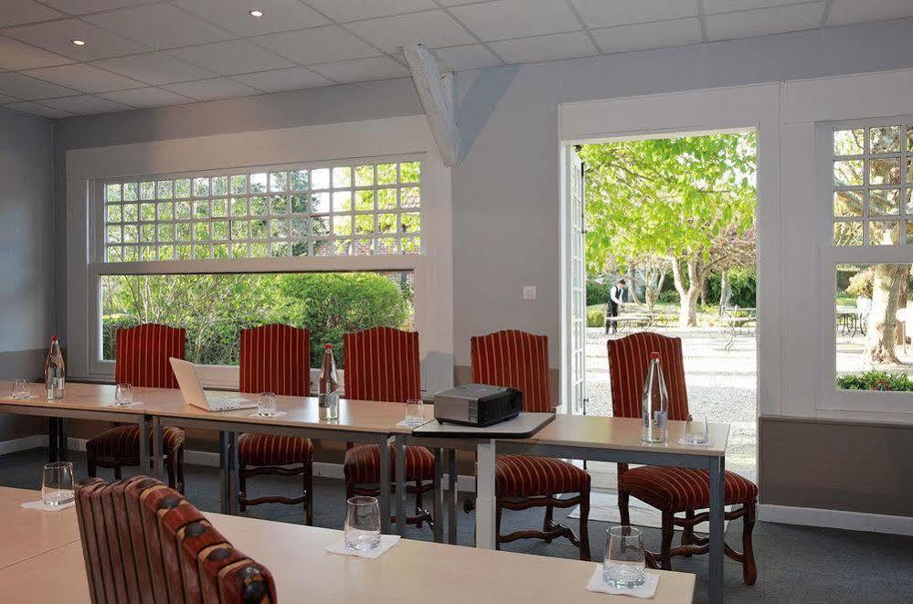 Auberge A La Bonne Idee Otel Saint-Jean-aux-Bois  Dış mekan fotoğraf