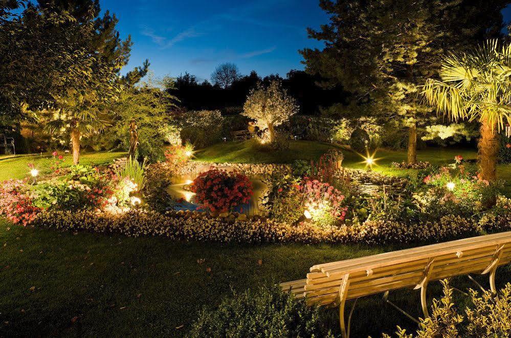 Auberge A La Bonne Idee Otel Saint-Jean-aux-Bois  Dış mekan fotoğraf